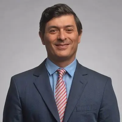 Franco Parisi