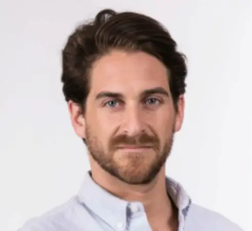 Gonzalo Winter