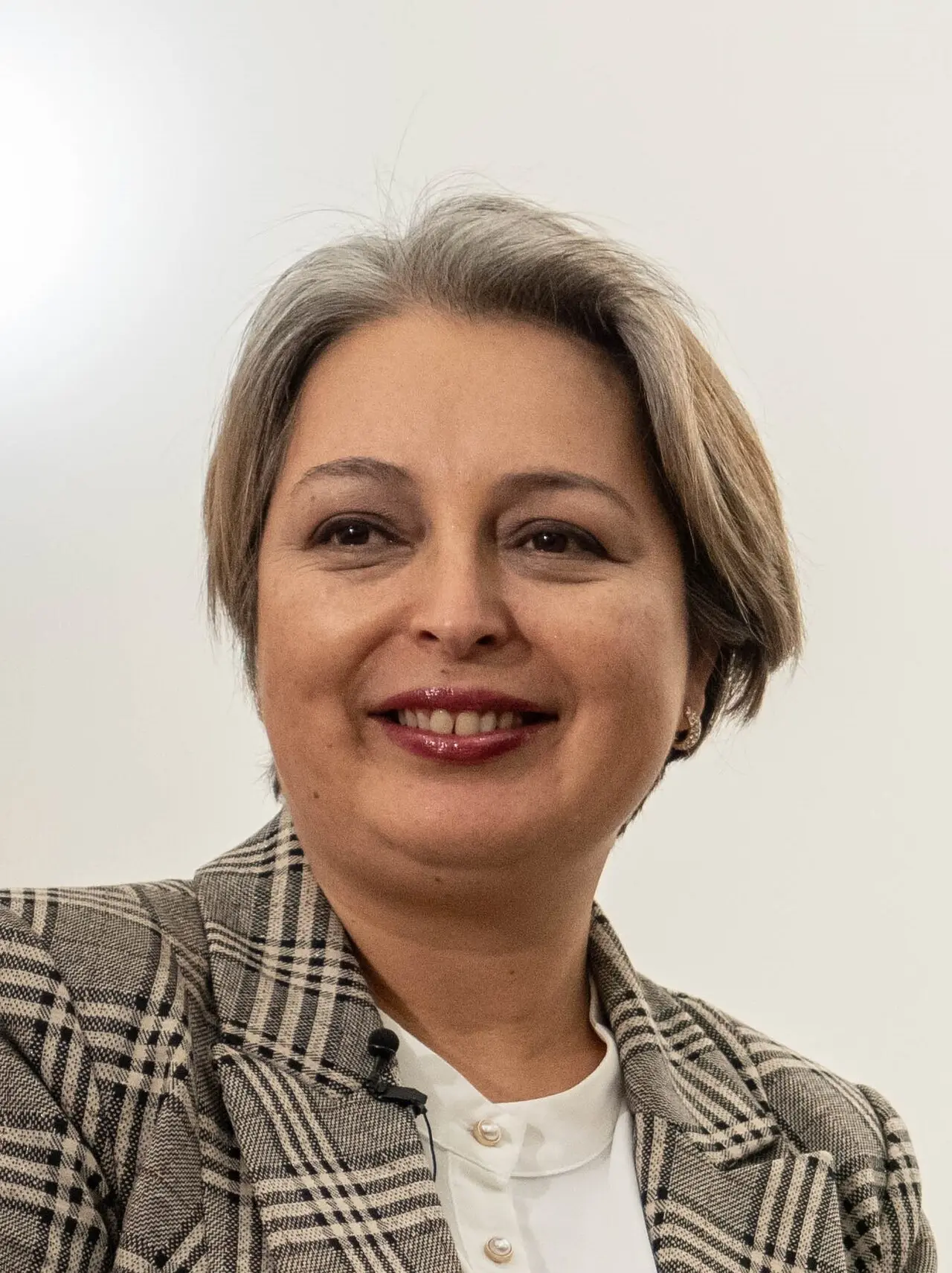 Jeannette Jara