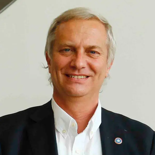 José Antonio Kast