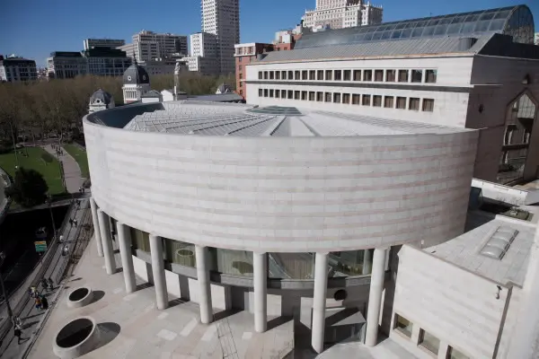 Senado de España