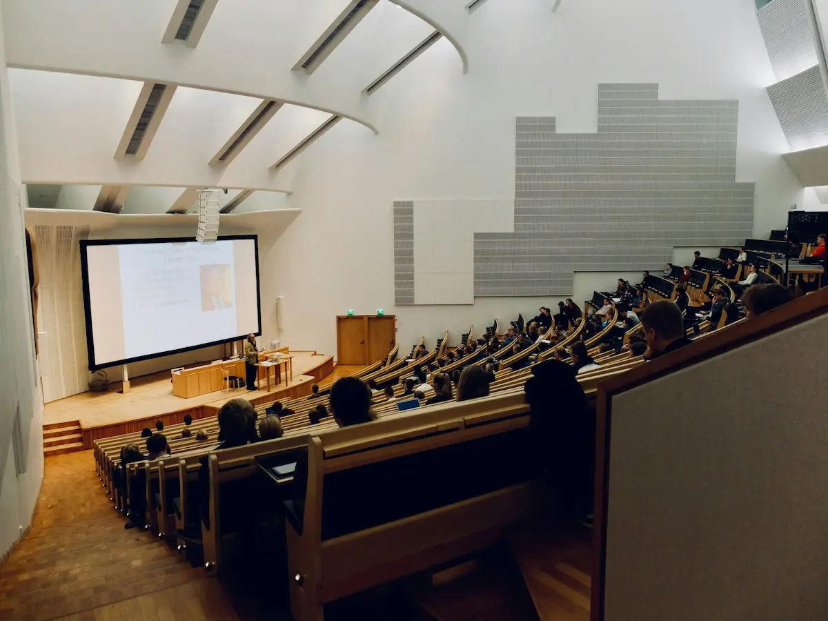 Academia & Research
