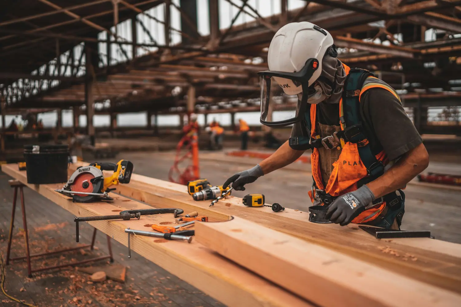 Trade Associations & Industries