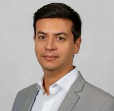 Carlos Pinto
