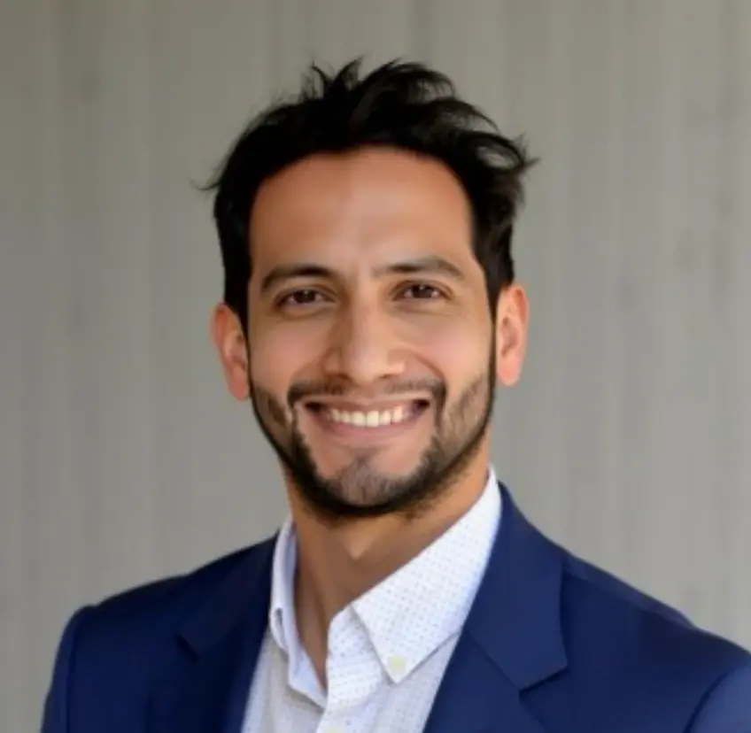 Sebastián González Valdivia
