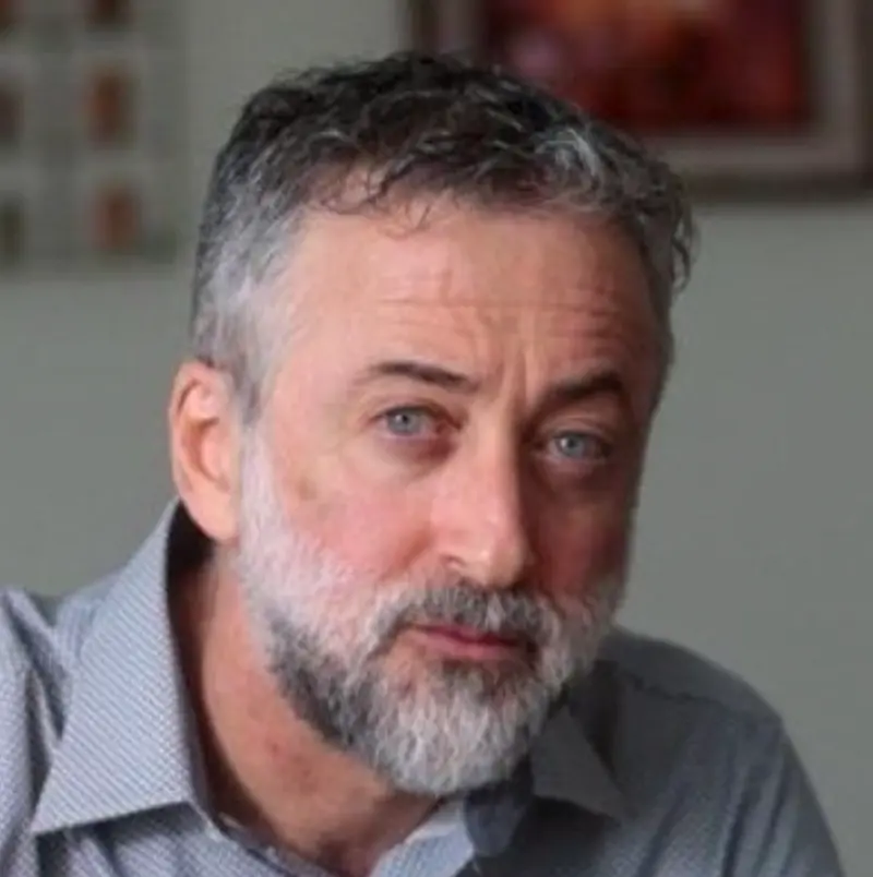 David Altman