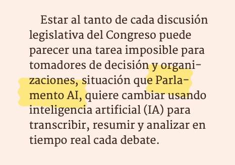 Diario Financiero · Parvel
