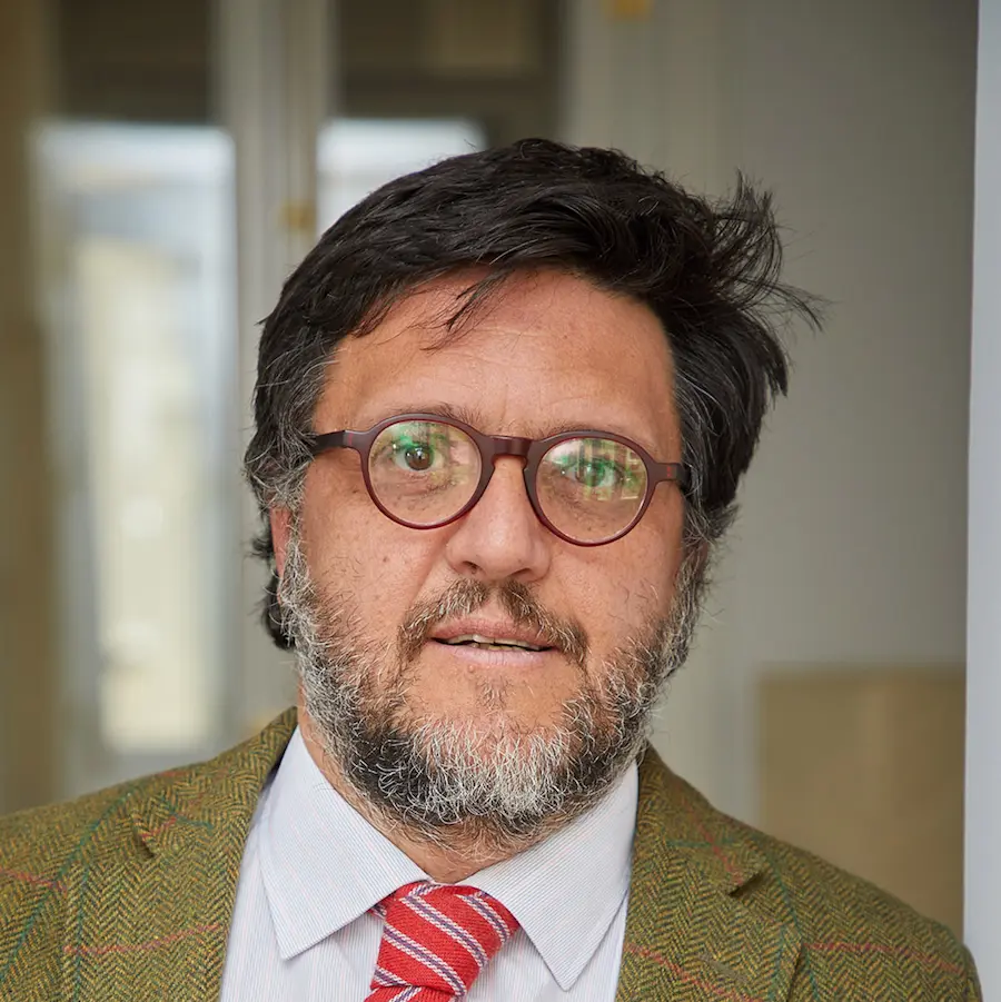 Rafael Rubio Núñez
